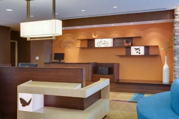 Fairfield Inn & Suites Fort Lauderdale Pembroke Pines