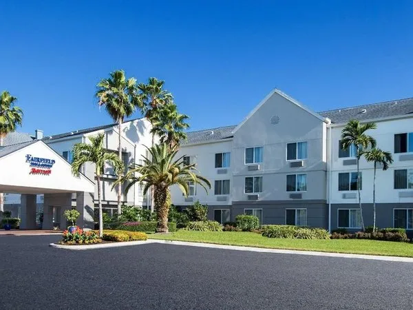 Fairfield Inn & Suites Fort Myers Cape Coral
