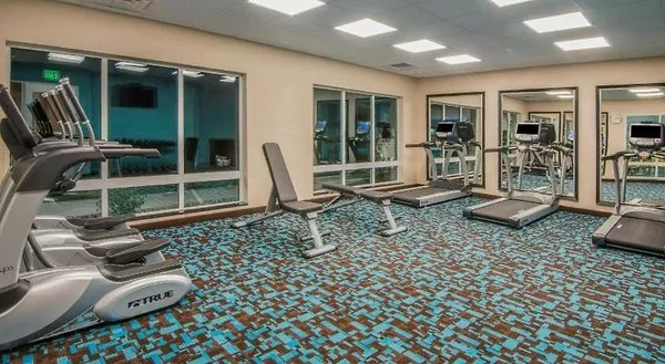 Fairfield Inn & Suites Fort Wayne Southwest
