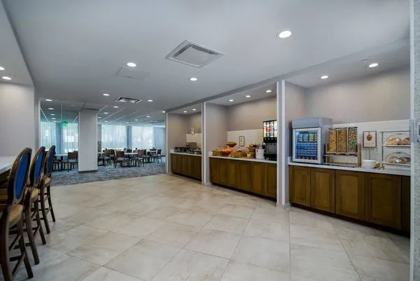 Fairfield Inn & Suites Fort Worth Downtown