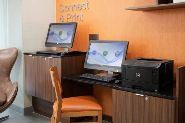 Fairfield Inn & Suites Fort Worth/Fossil Creek
