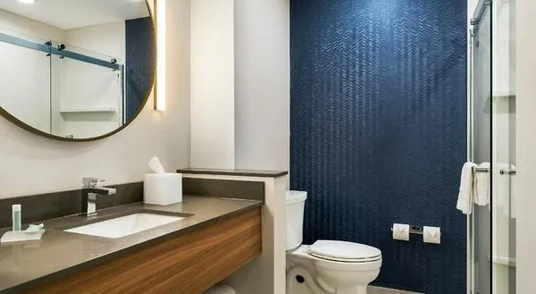 Fairfield Inn & Suites Hanford