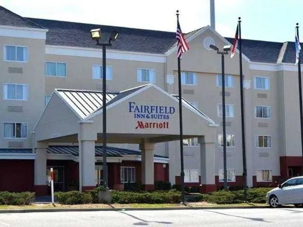 Fairfield Inn & Suites Hickory