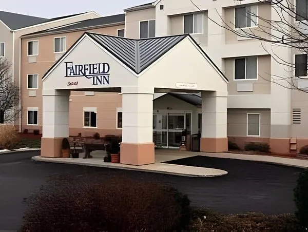 Fairfield Inn & Suites Jefferson City