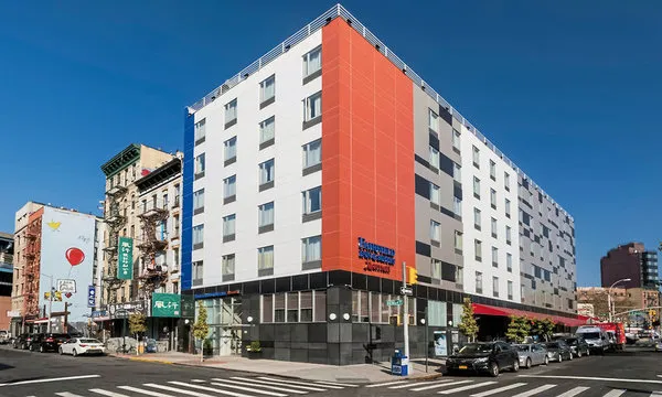 Fairfield Inn & Suites New York Manhattan/Downtown East