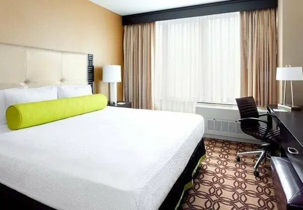Fairfield Inn & Suites New York Midtown Manhattan/Penn Station