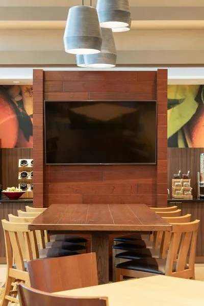 Fairfield Inn & Suites New York Queens/Fresh Meadows