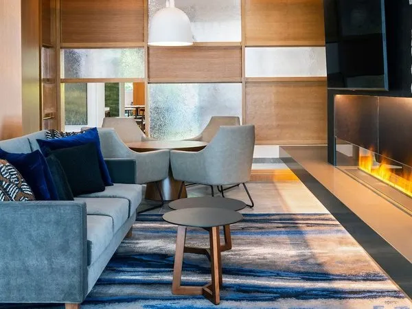 Fairfield Inn & Suites North Bay
