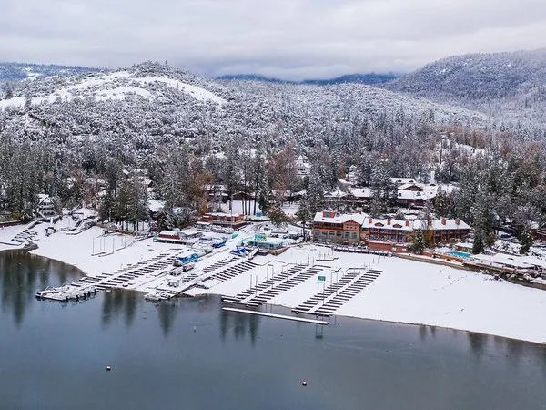 Fairfield Inn & Suites Oakhurst Yosemite