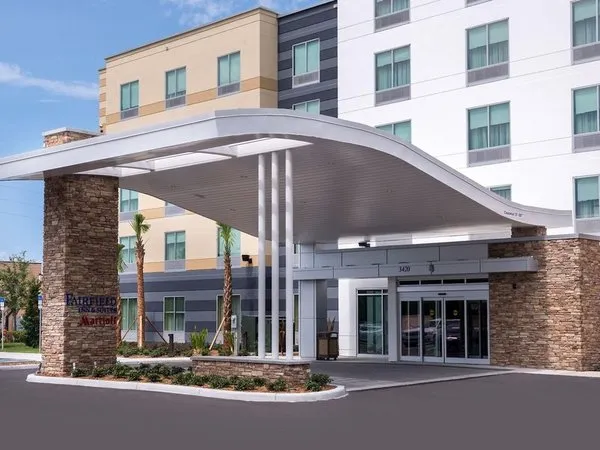 Fairfield Inn & Suites Orlando East/UCF Area