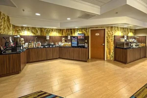 Fairfield Inn & Suites Orlando Near Universal Orlando