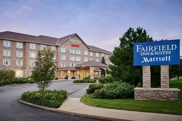 Fairfield Inn & Suites Ottawa Kanata