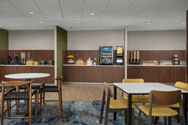 Fairfield Inn & Suites Panama City Beach