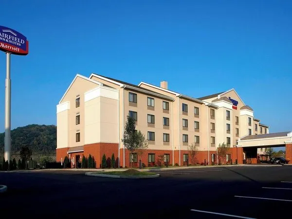 Fairfield Inn & Suites Pittsburgh Neville Island