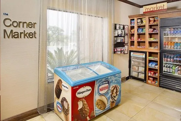 Fairfield Inn & Suites San Antonio SeaWorld Westover Hills
