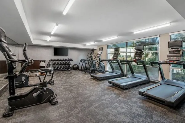 Fairfield Inn & Suites San Jose Airport