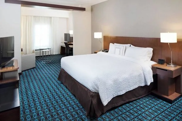 Fairfield Inn & Suites Savannah Downtown/Historic District