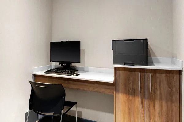 Fairfield Inn & Suites Winnemucca