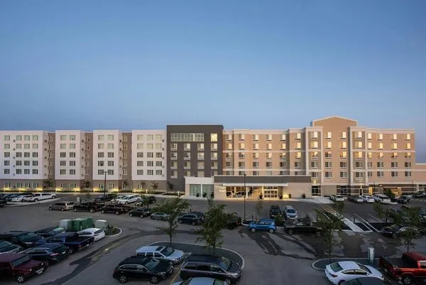 Fairfield Inn & Suites Winnipeg