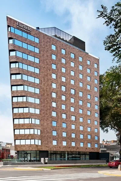 Fairfield Lima Miraflores