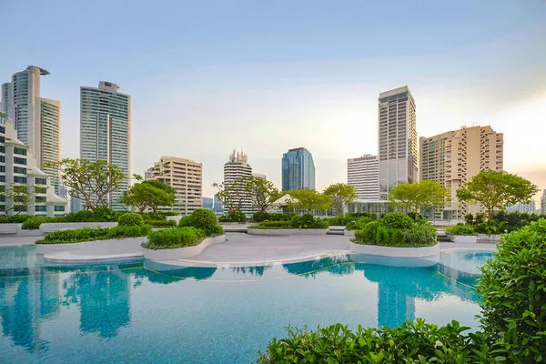 Fairmont Bangkok Sukhumvit