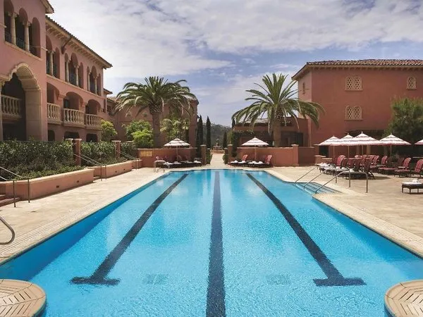 Fairmont Grand Del Mar