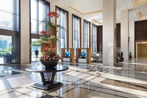 Fairmont Jakarta