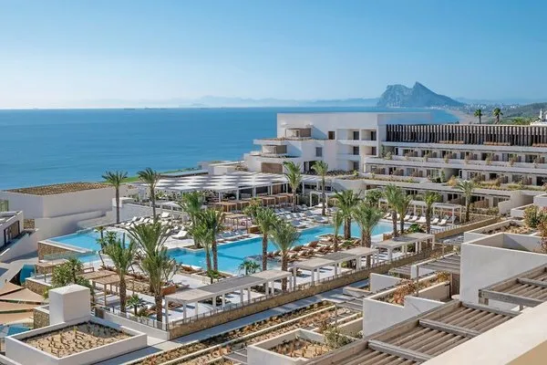 Fairmont La Hacienda Costa Del Sol
