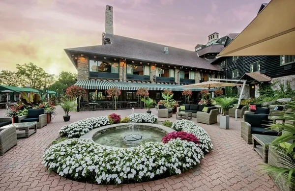 Fairmont Le Château Montebello