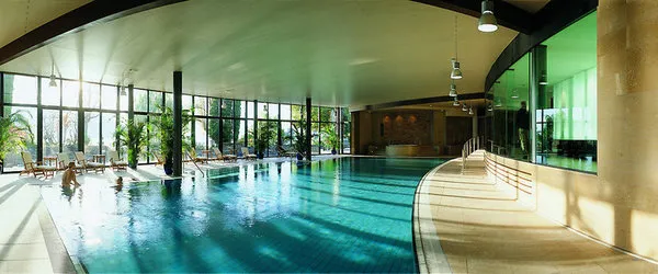 Fairmont Le Montreux Palace