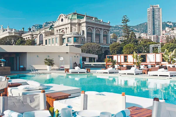 Fairmont Monte Carlo