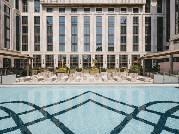 Fairmont Mumbai