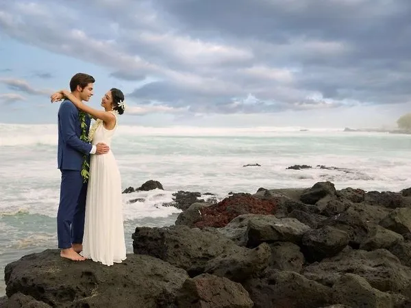Fairmont Orchid