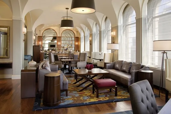 Fairmont Palliser