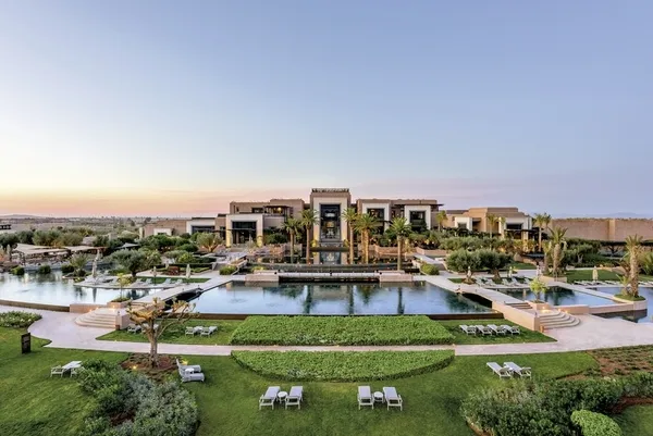 Fairmont Royal Palm Marrakech