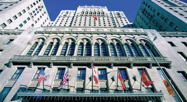 Fairmont Royal York