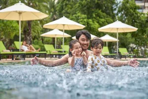 Fairmont Sanya