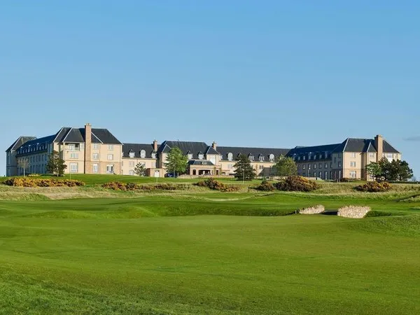 Fairmont St Andrews