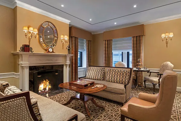 Fairmont Washington D.C. Georgetown