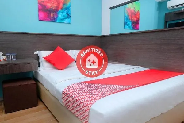 Fajar Baru Boutique Hotel By OYO Rooms