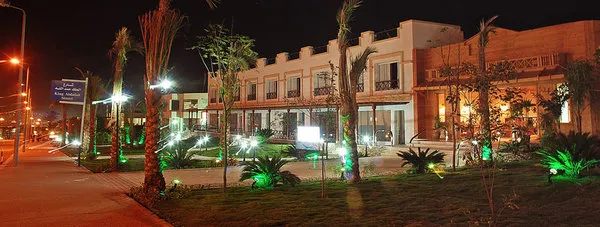 Falcon Naama Star Hotel