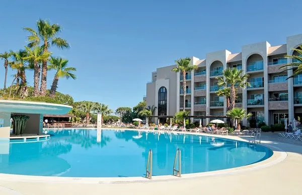 Falésia Hotel  Adults Only