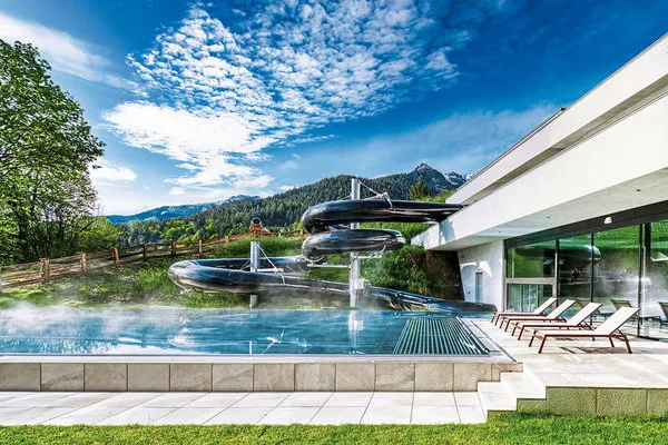 Falkensteiner Family Hotel Montafon