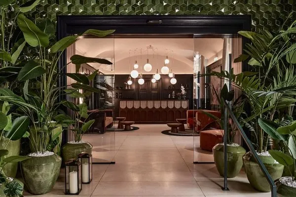 Falkensteiner Hotel Prag