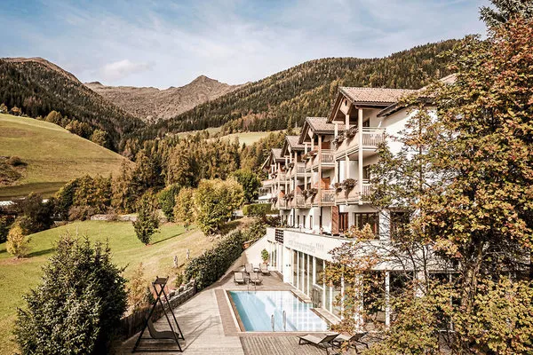 Falkensteiner Hotel & Spa Sonnenparadies