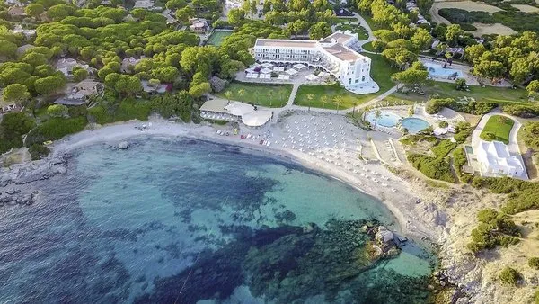 Falkensteiner Resort Capo Boi