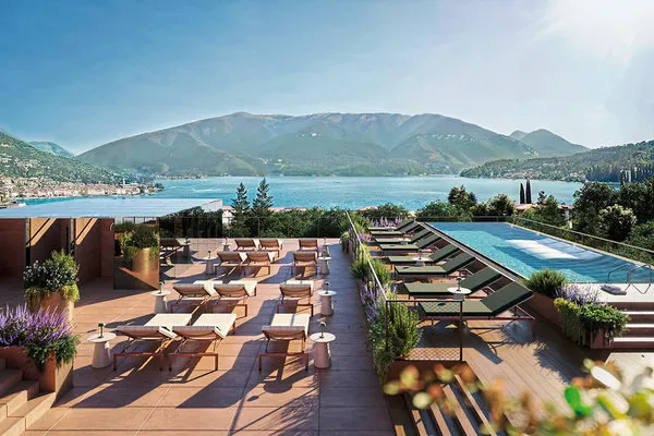 Falkensteiner Resort Lake Garda