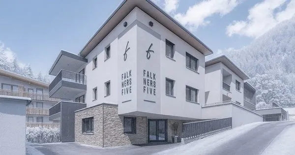 Falkners Five