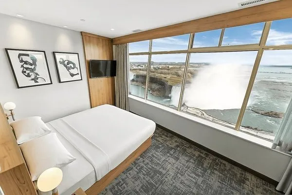 Fallsview Tower Hotel