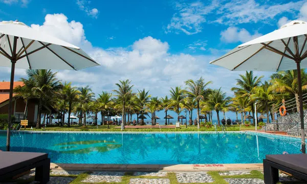 Famiana Resort & Spa - Phu Quoc
